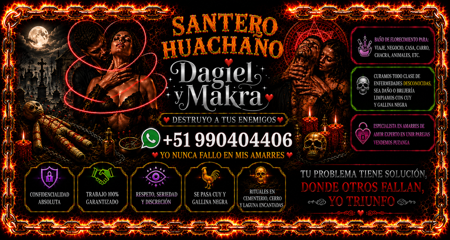 Banner Secundario